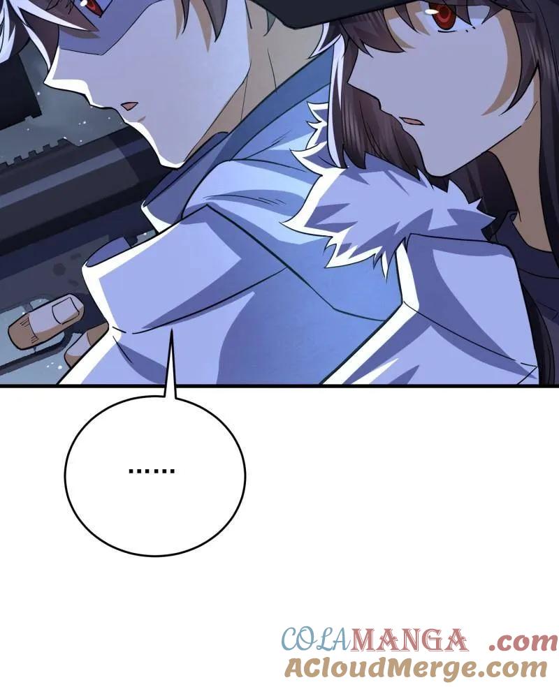 第一序列 第425话 424 他来了！ 第41页
