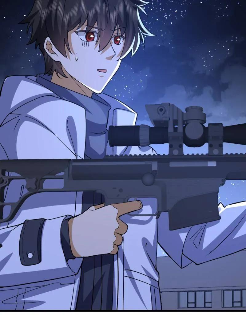 第一序列 第425话 424 他来了！ 第11页