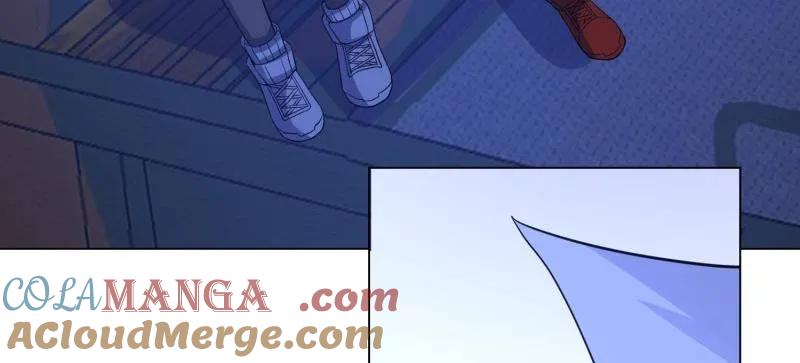 第一序列 第432话 431 未雨绸缪 第81页