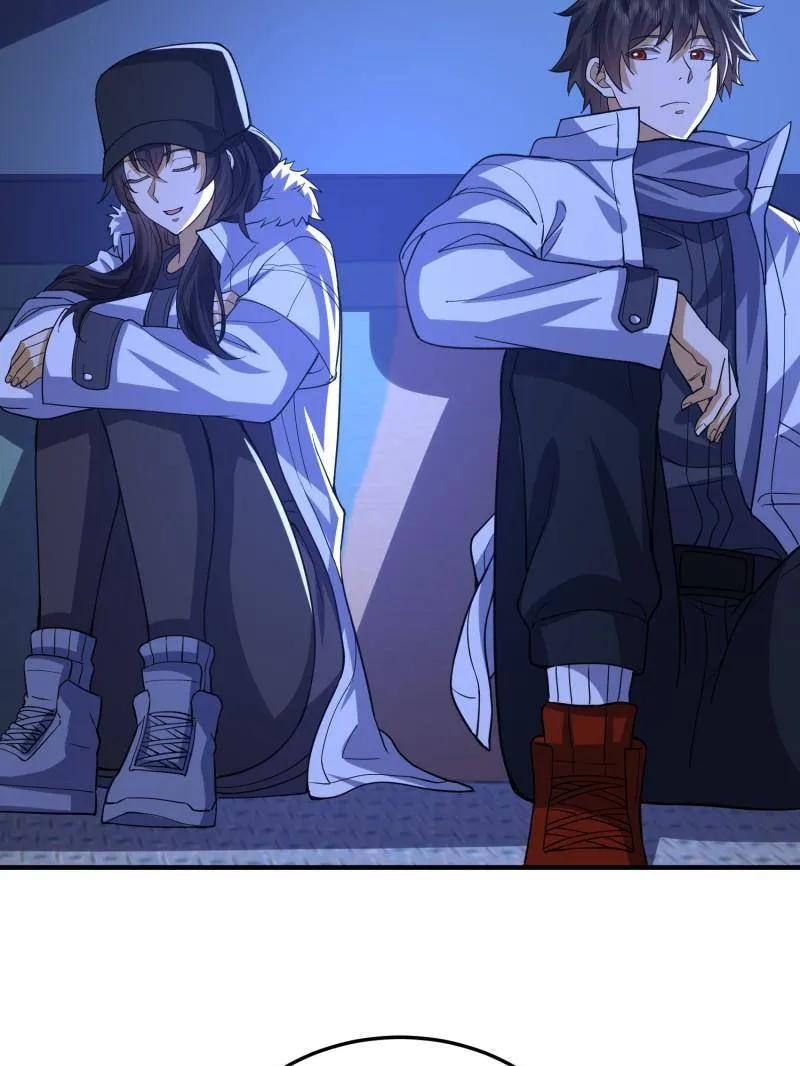 第一序列 第432话 431 未雨绸缪 第74页