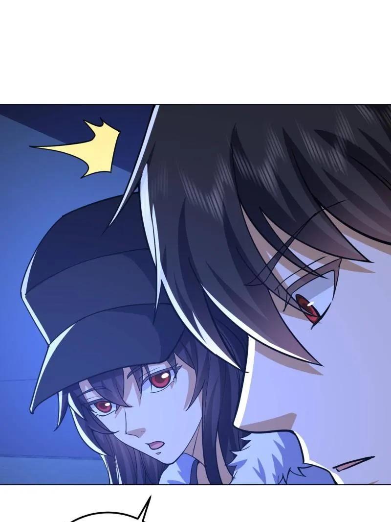 第一序列 第432话 431 未雨绸缪 第78页