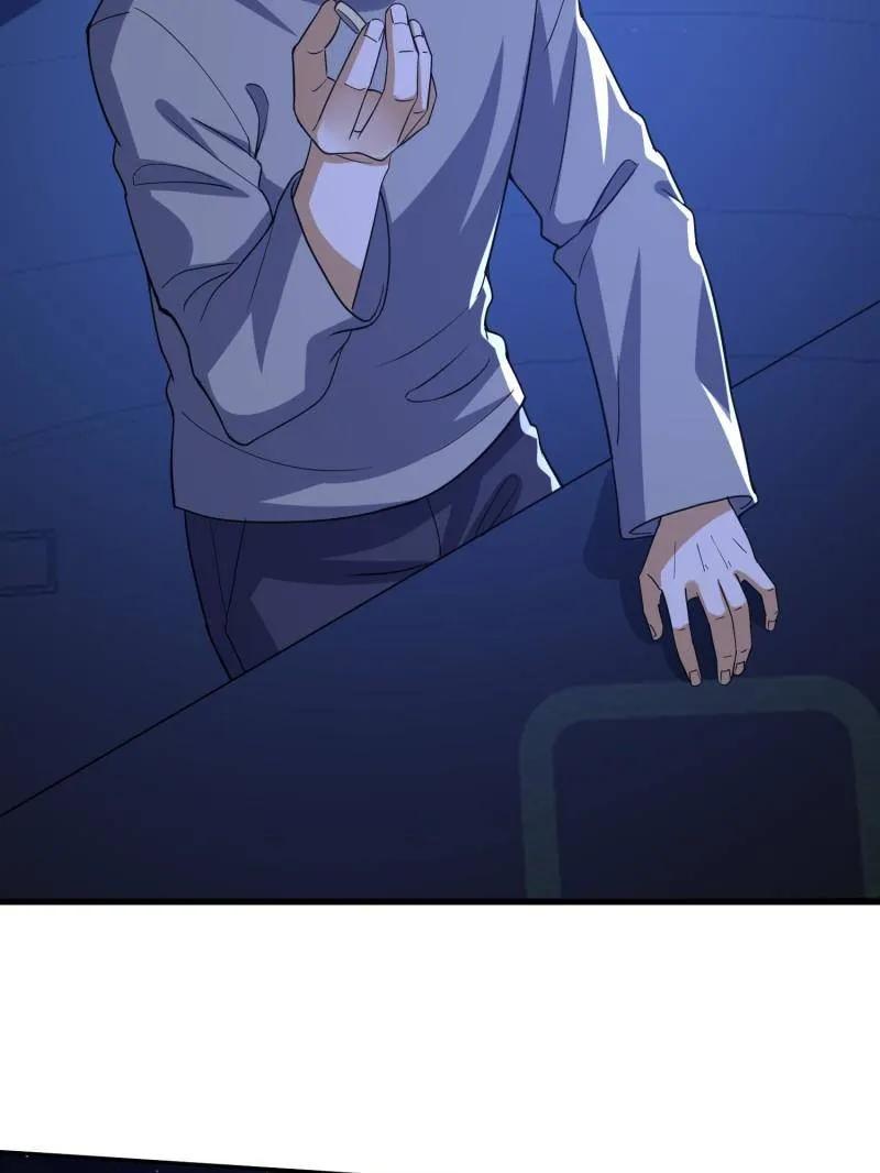 第一序列 第432话 431 未雨绸缪 第124页
