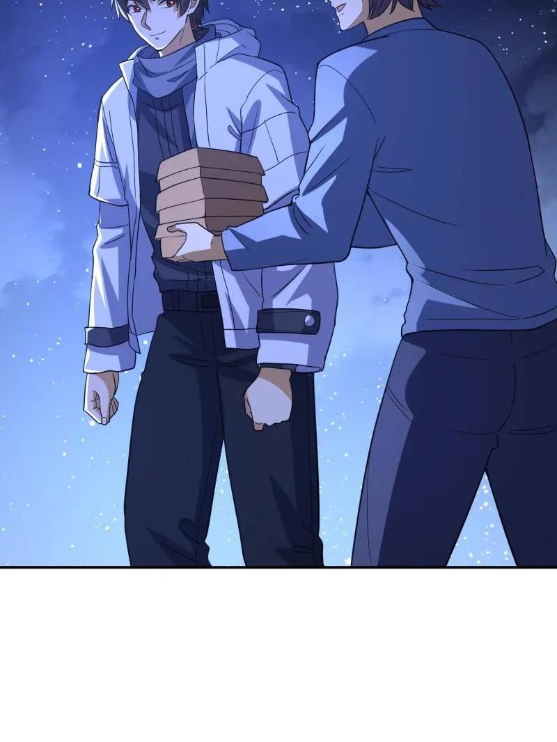 第一序列 第432话 431 未雨绸缪 第110页
