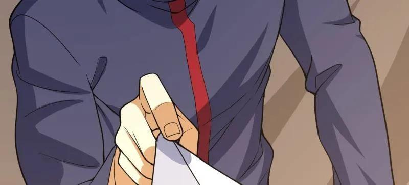 第一序列 第432话 431 未雨绸缪 第8页