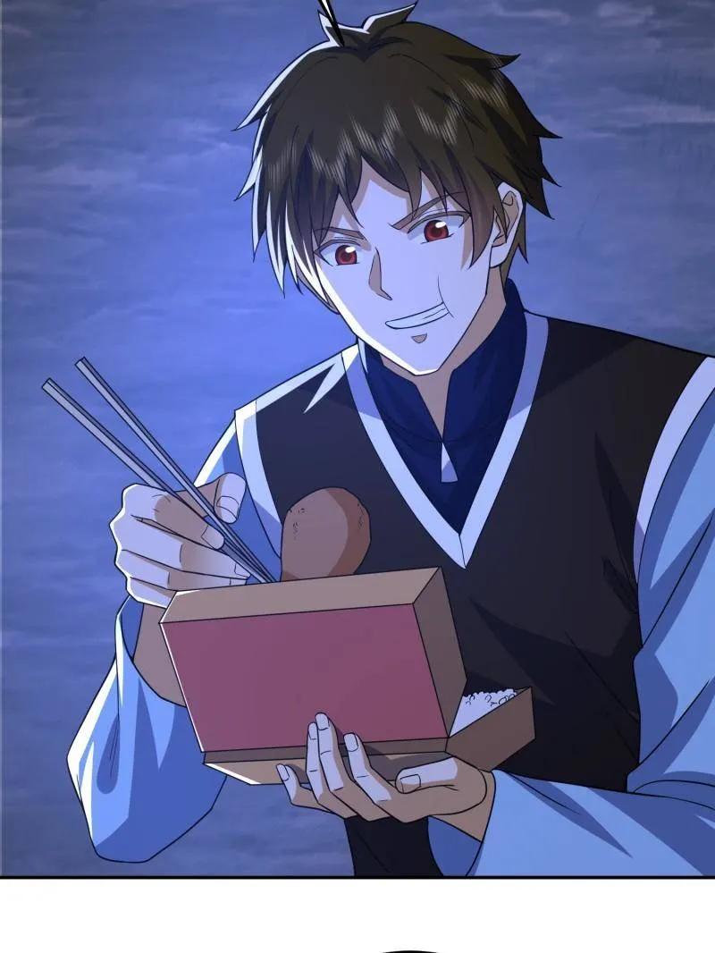 第一序列 第432话 431 未雨绸缪 第102页