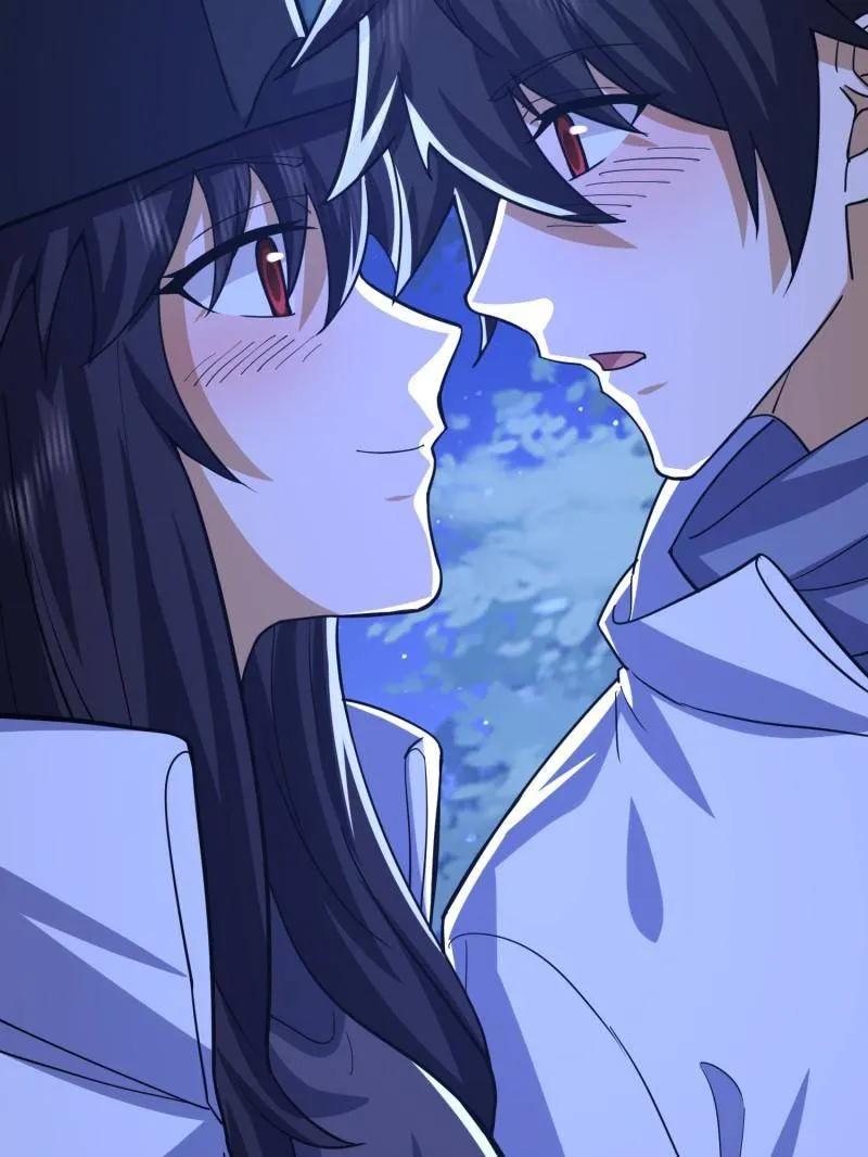 第一序列 第435话 434 互诉心声 第140页