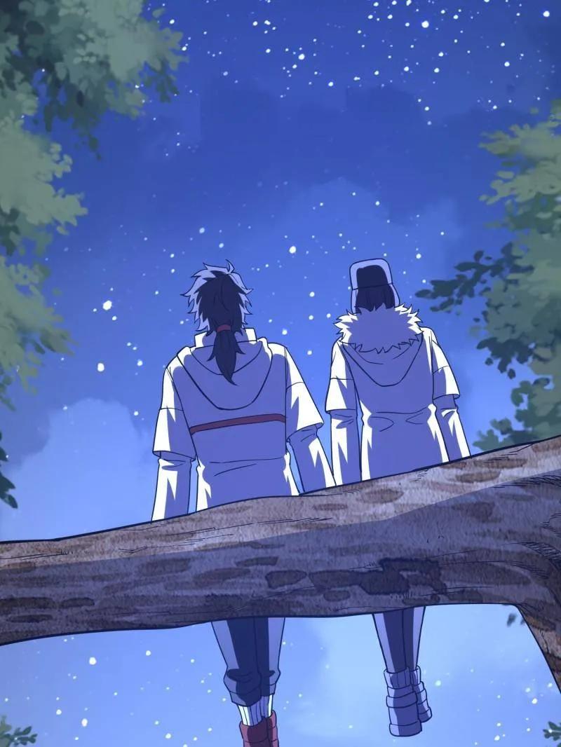 第一序列 第435话 434 互诉心声 第106页