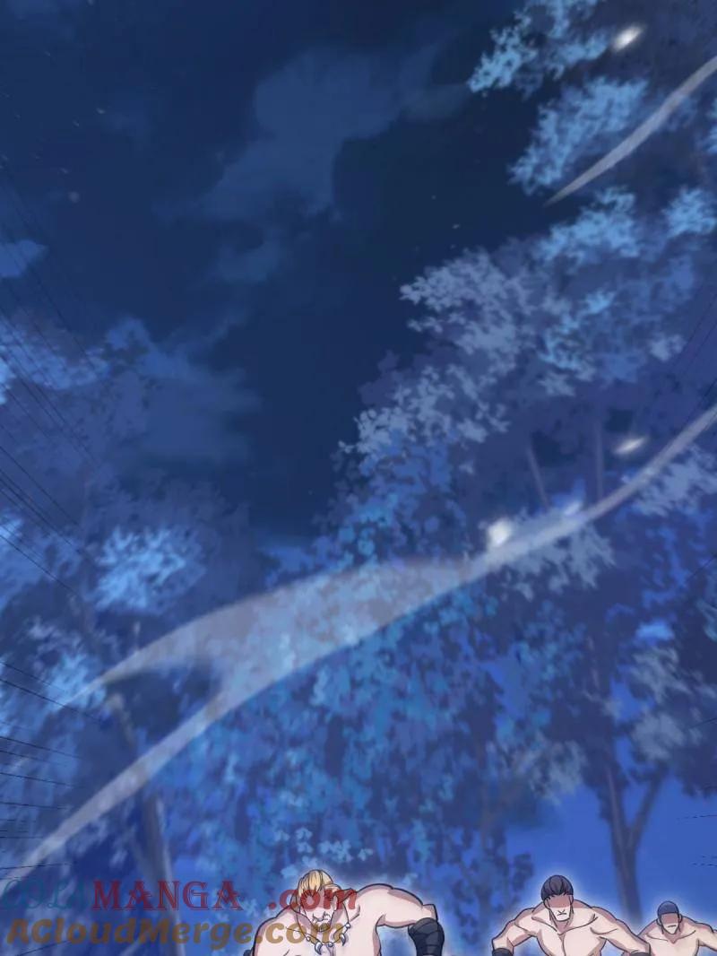 第一序列 第436话 435 第三十二把斧头 第117页