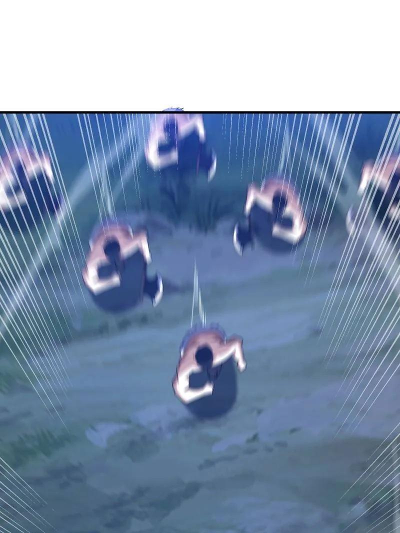 第一序列 第437话 437 博弈 第99页