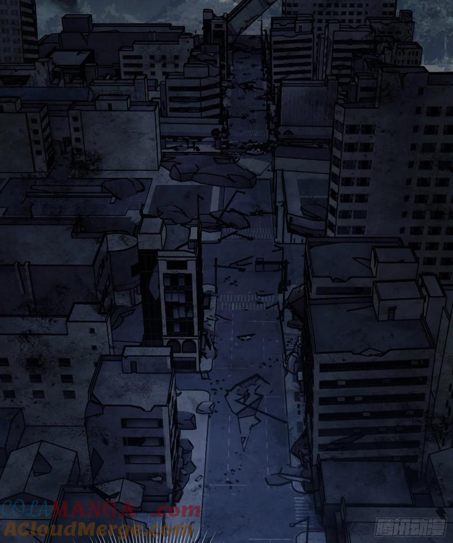 第一序列 第43话 43 这也太坑了吧 第43页