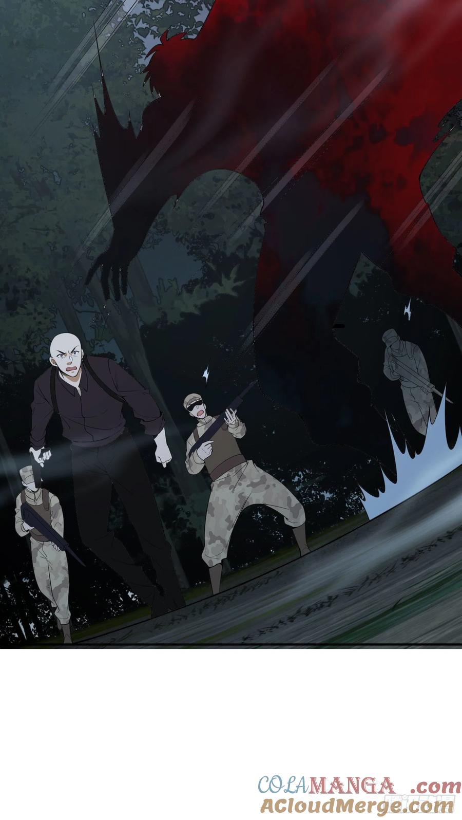 第一序列 第44话 44 “许显楚”在此！ 第28页