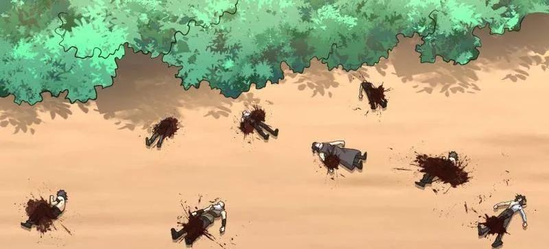 第一序列 第457话 456 缓解情绪 第12页