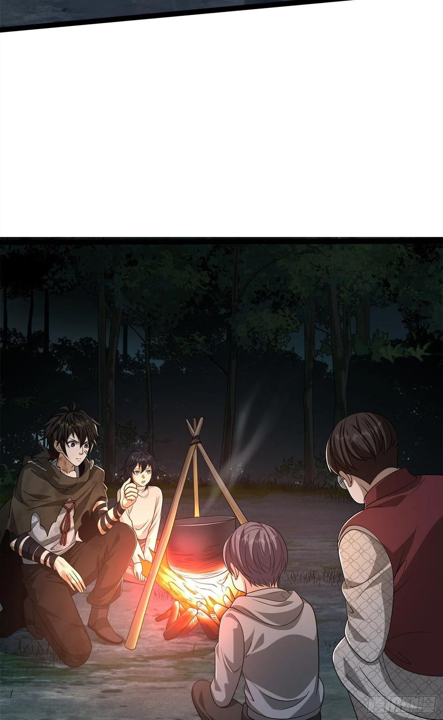 第一序列 第51话 51 狼来了！ 第42页