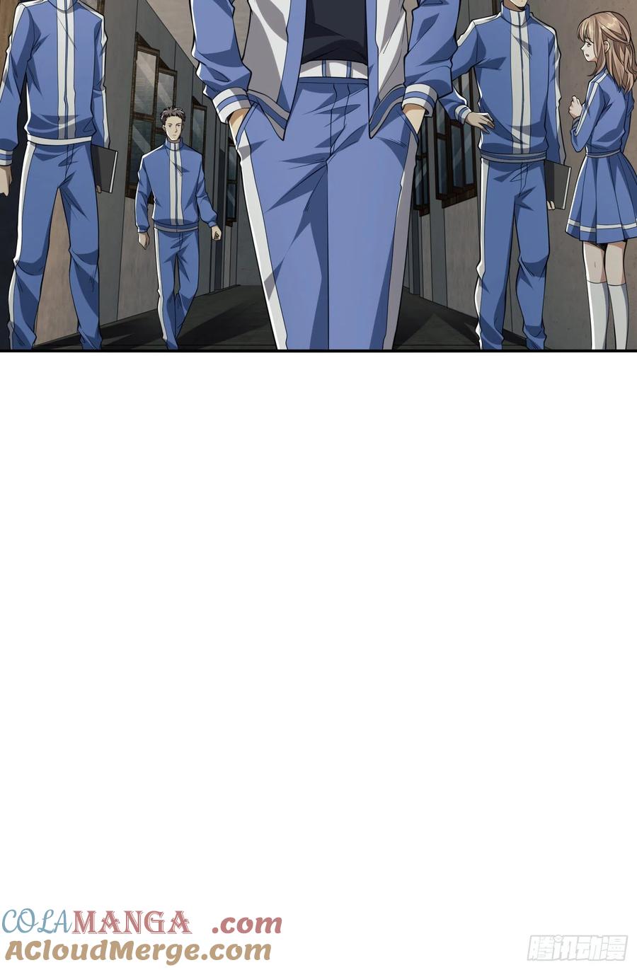 第一序列 第68话 68 转校生任小粟 第34页