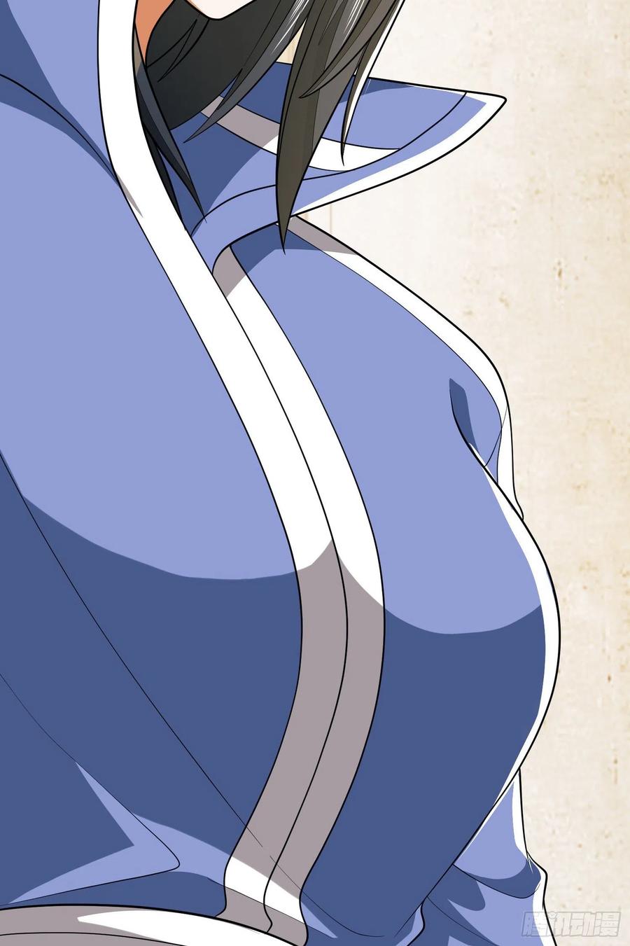 第一序列 第71话 71 壁垒动乱 第36页