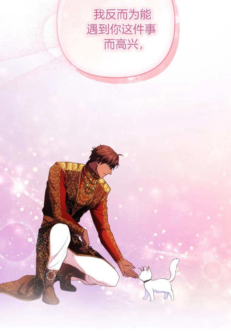 成为苏尔坦珍爱的猫咪 第75话 第84页