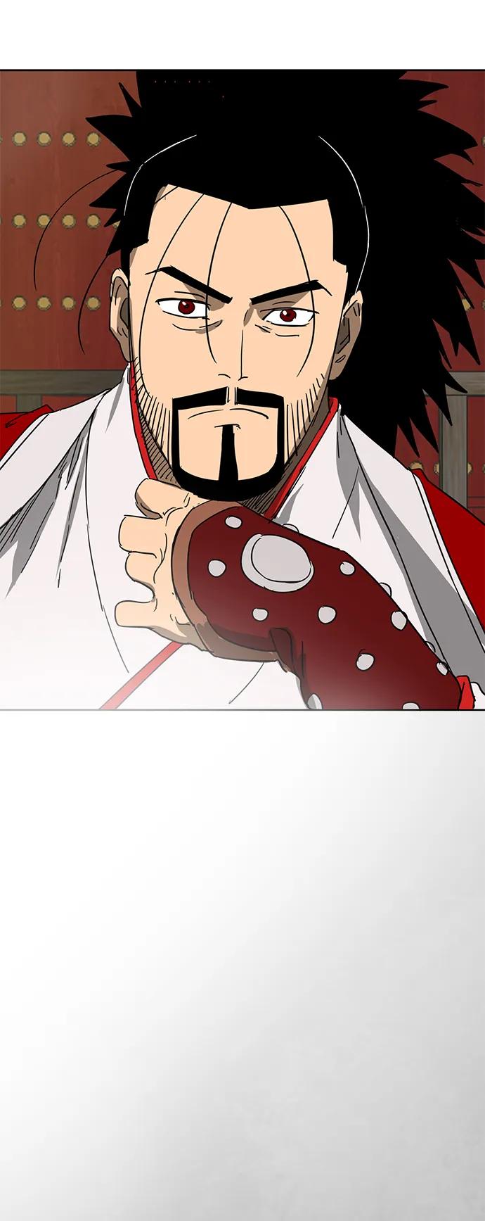 《无限升级in武林》[第86话] 能力面试-侠义 第52页