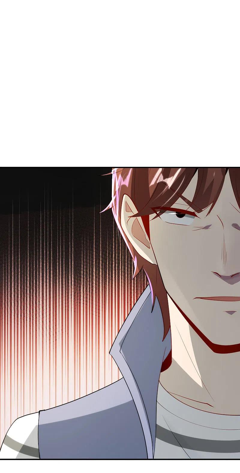 最强仙界朋友圈 第90话 动我徒弟你找死！ 第22页