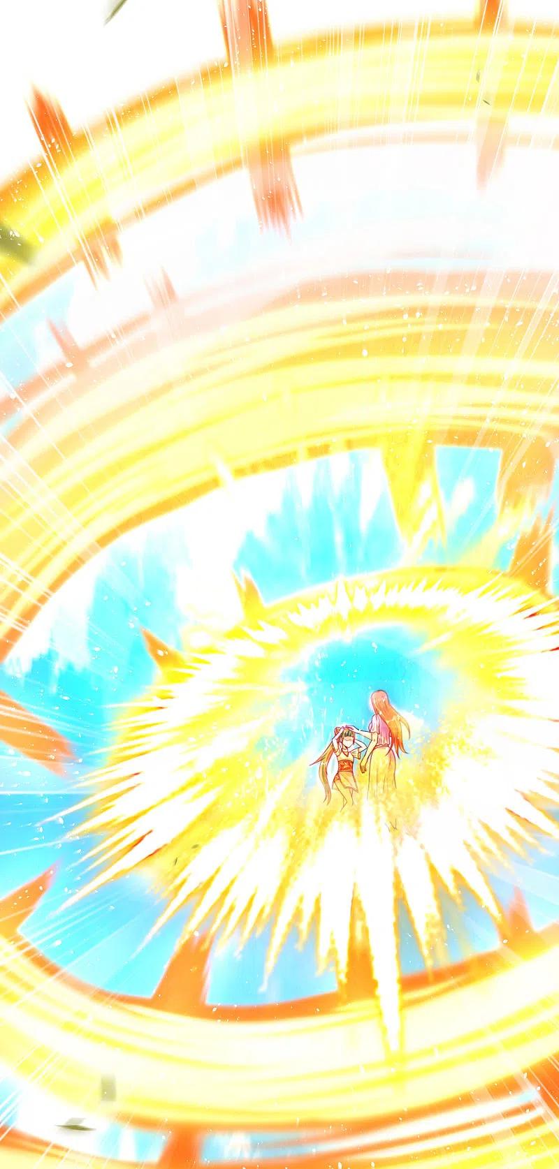 最强仙界朋友圈 第90话 动我徒弟你找死！ 第14页