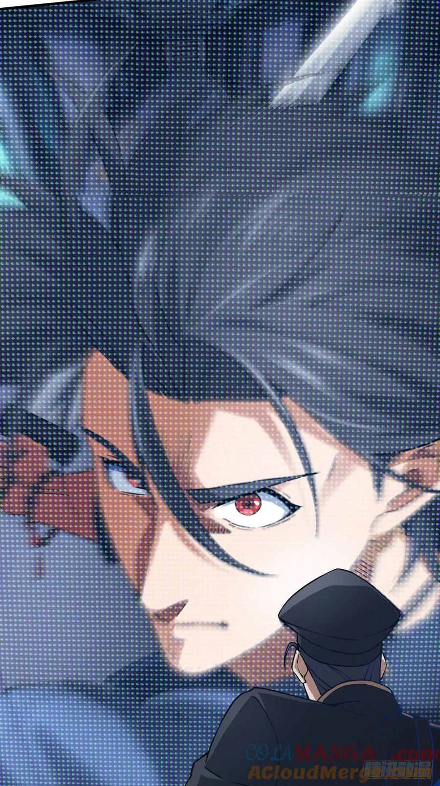 从姑获鸟开始 301 尾奏：药师佛之死（二） 第28页
