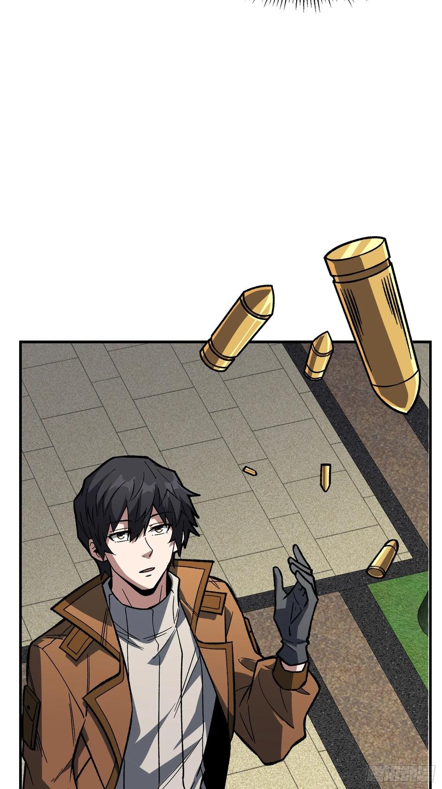 《我真不是反派大佬》第301话 谁来当坏人？ 第21页