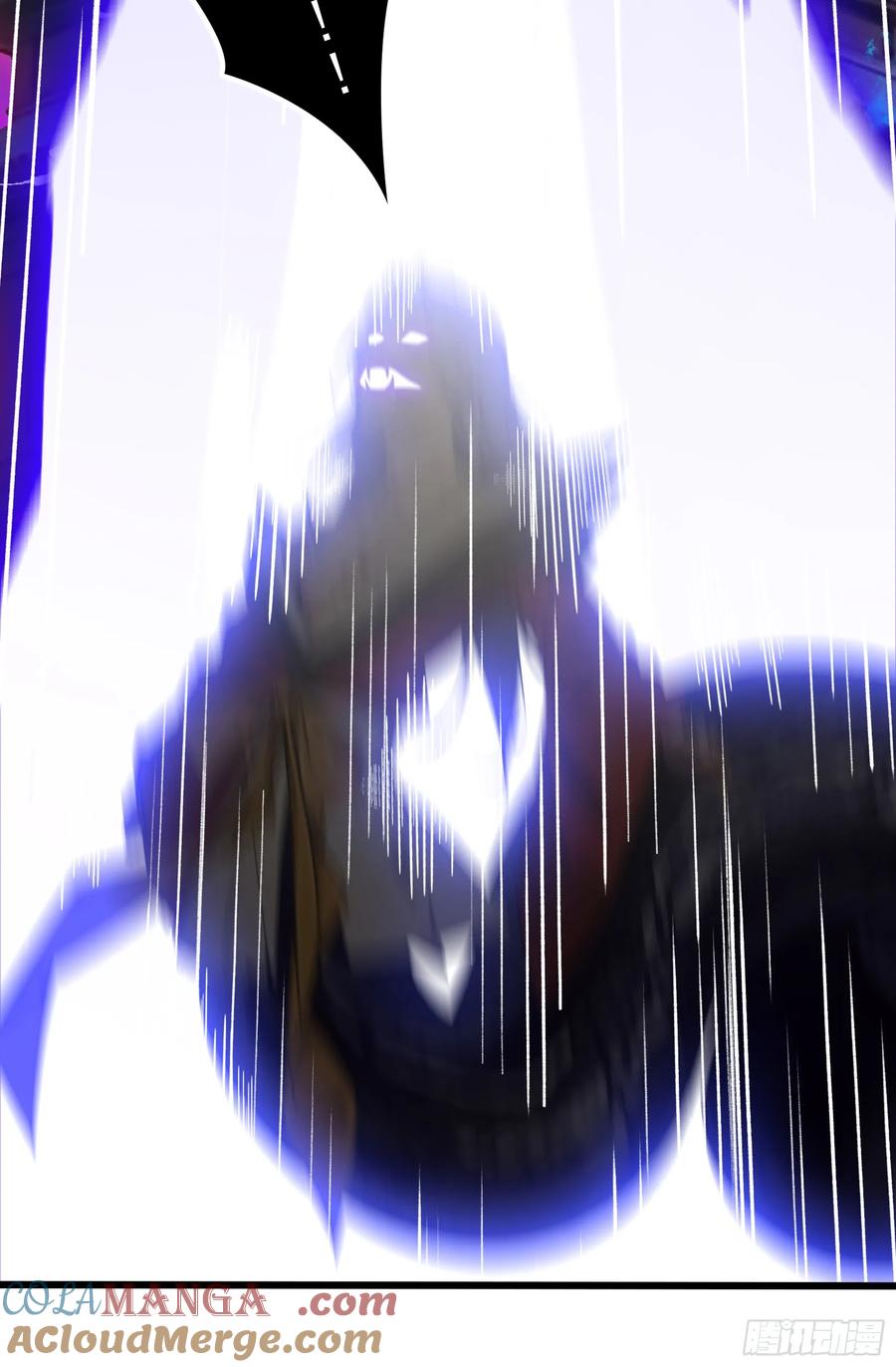 邪神降世，我有一座大凶狱 - 第51话：八岐大蛇的奇妙之旅 - 第7张图