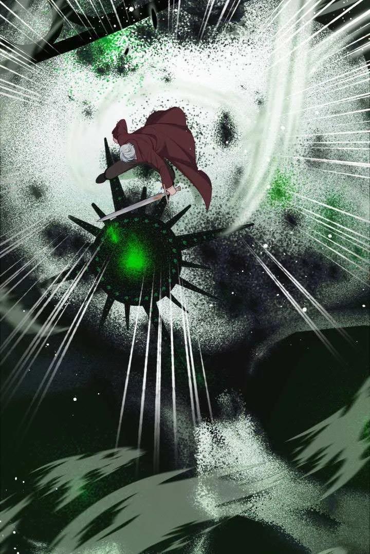 为附身者的特惠 - 第79话 - 第76张图