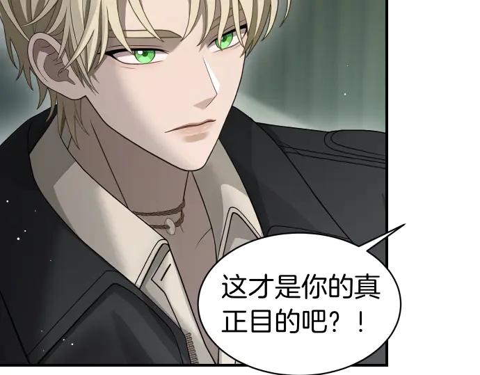《凡菲尔德的秘密》第60话 不稳定的同盟 第84页
