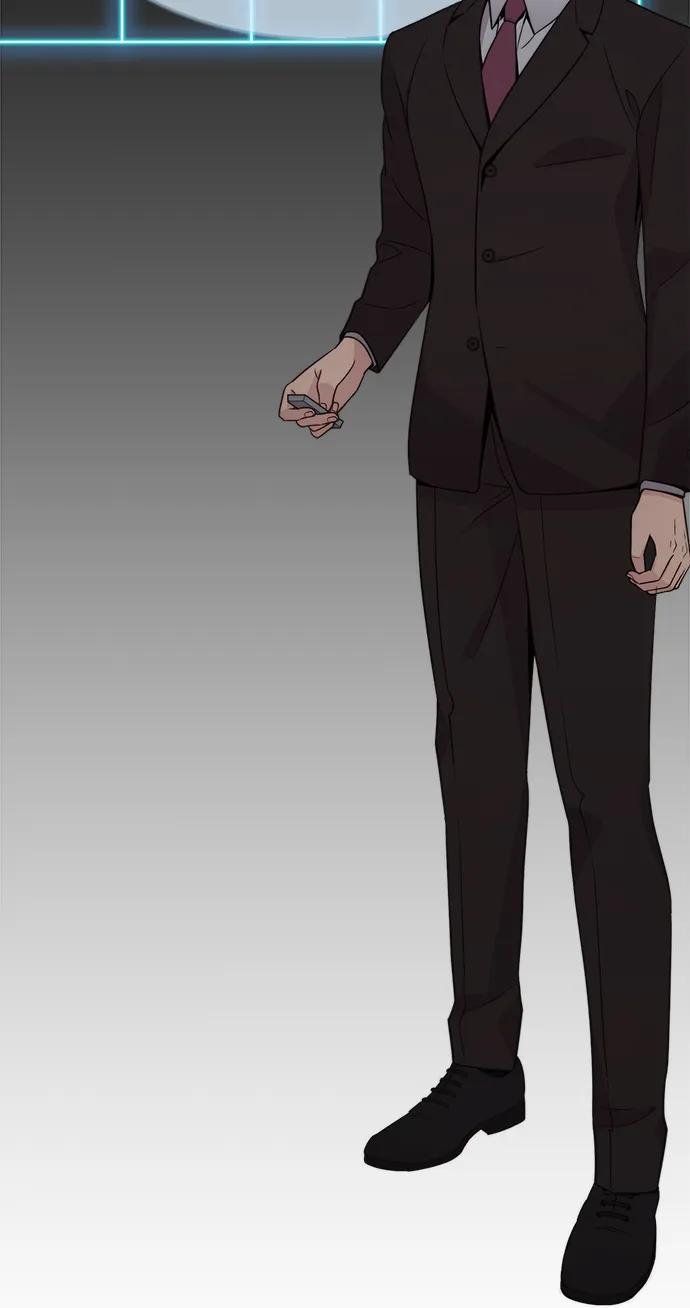 男子汉 - 第203话 - 第110张图