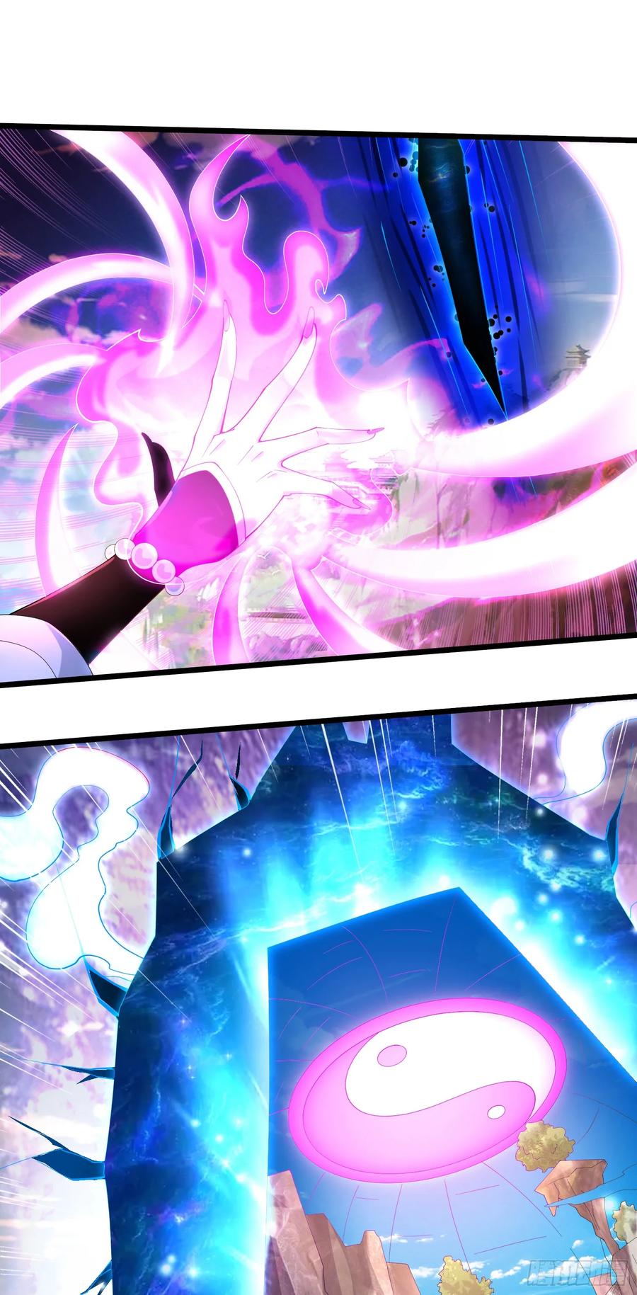 仙子饶命 - 005-敢跟我比后台？ - 第33张图