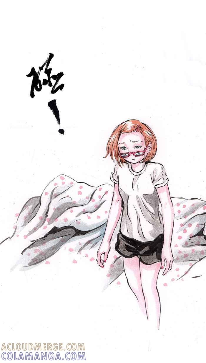 猫剑客 [第25话] 哎唷！！被骂了厚！！ 第28页