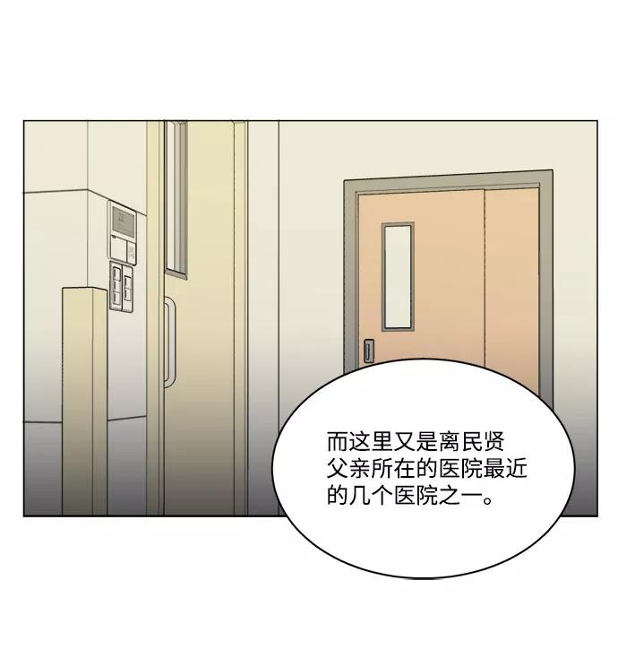 《平行都市》第十三章（7）_各自的方式 第72页