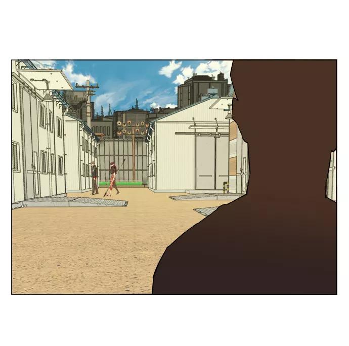 《平行都市》第十四章（1）_暴风前夜 第39页