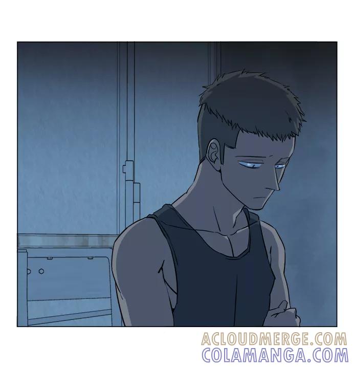 《平行都市》第十四章（3）_暴风前夜 第13页