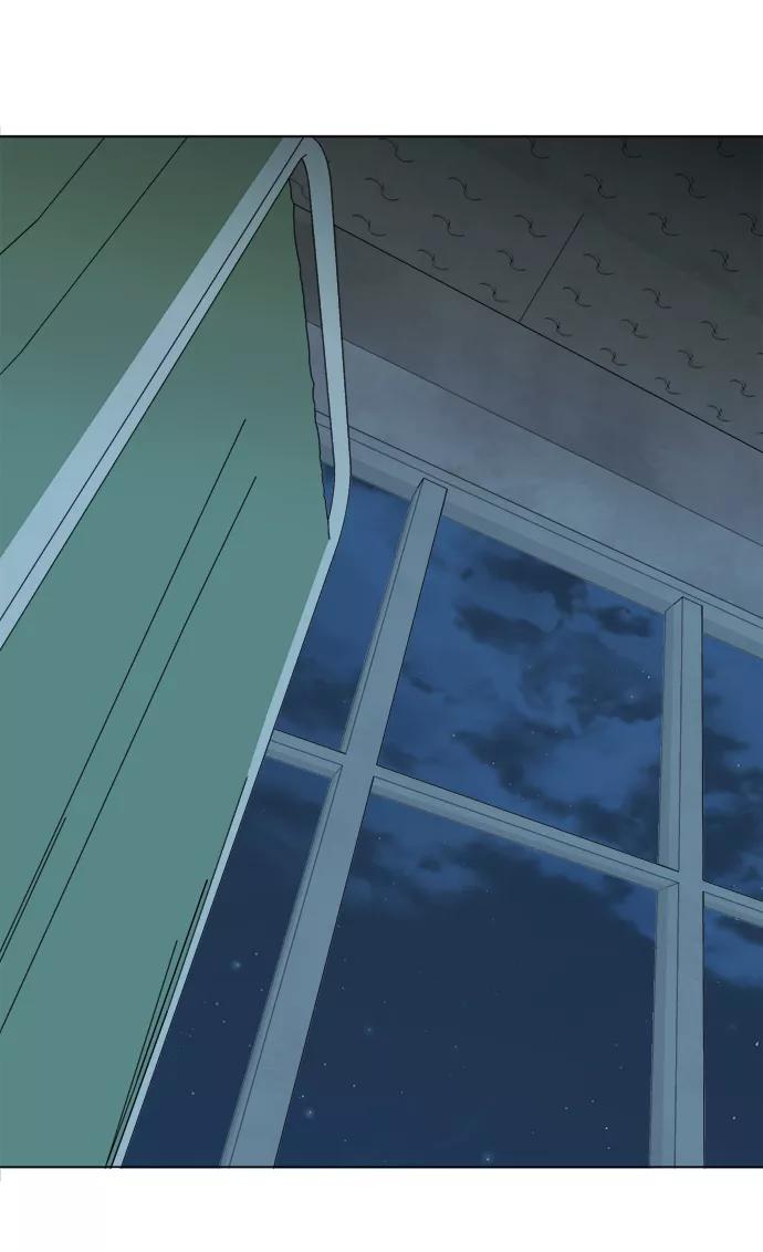 《平行都市》第十四章（3）_暴风前夜 第2页