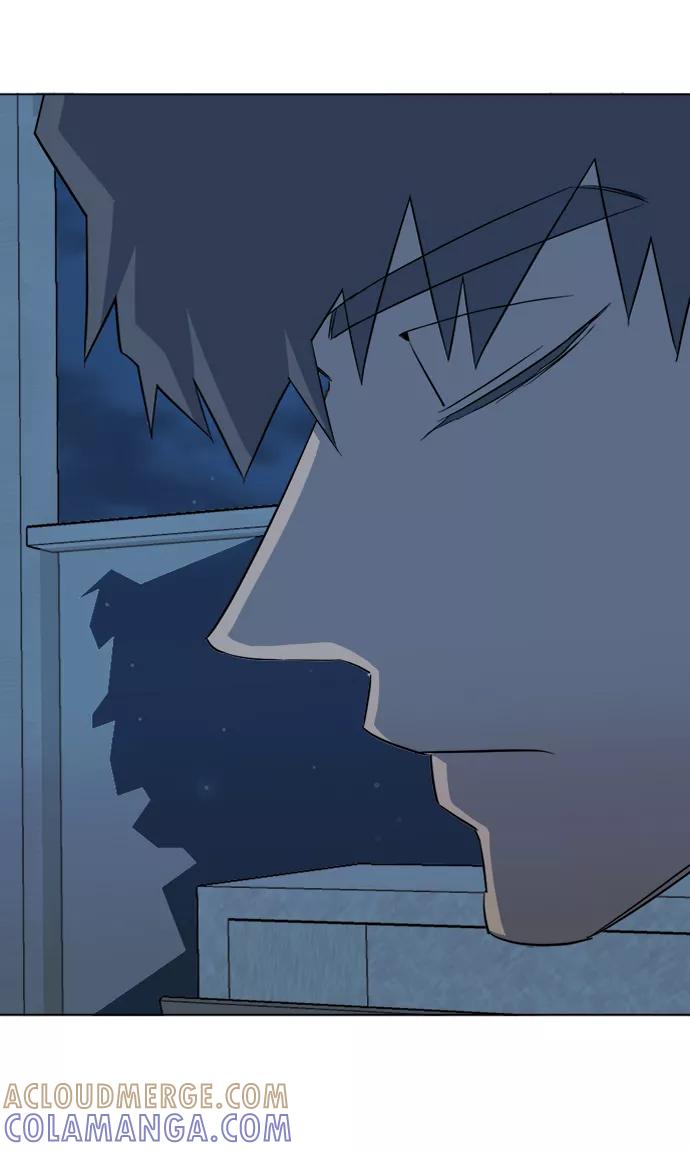 《平行都市》第十四章（3）_暴风前夜 第49页