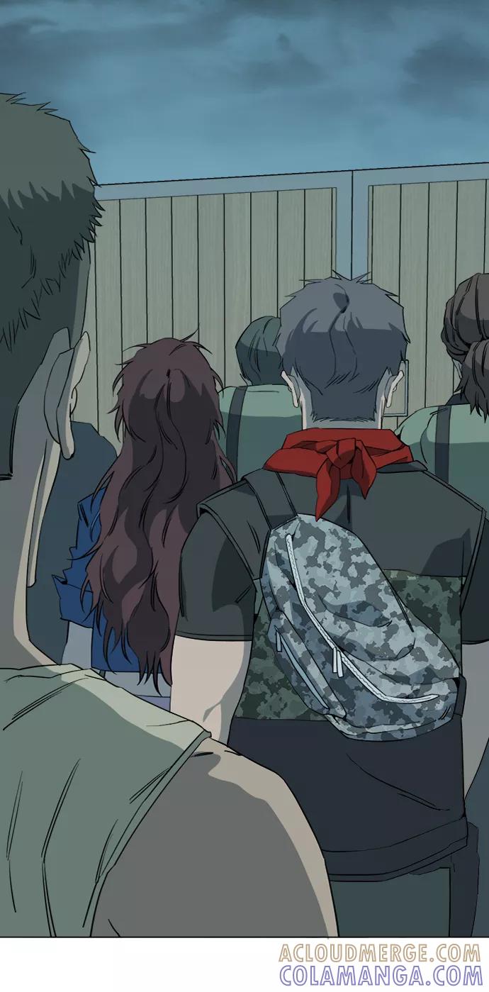 《平行都市》第十五章（1）_血雨腥风，第二篇 第19页