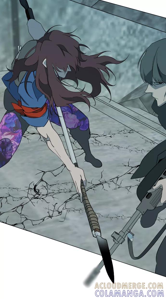 《平行都市》第十五章（1）_血雨腥风，第二篇 第64页