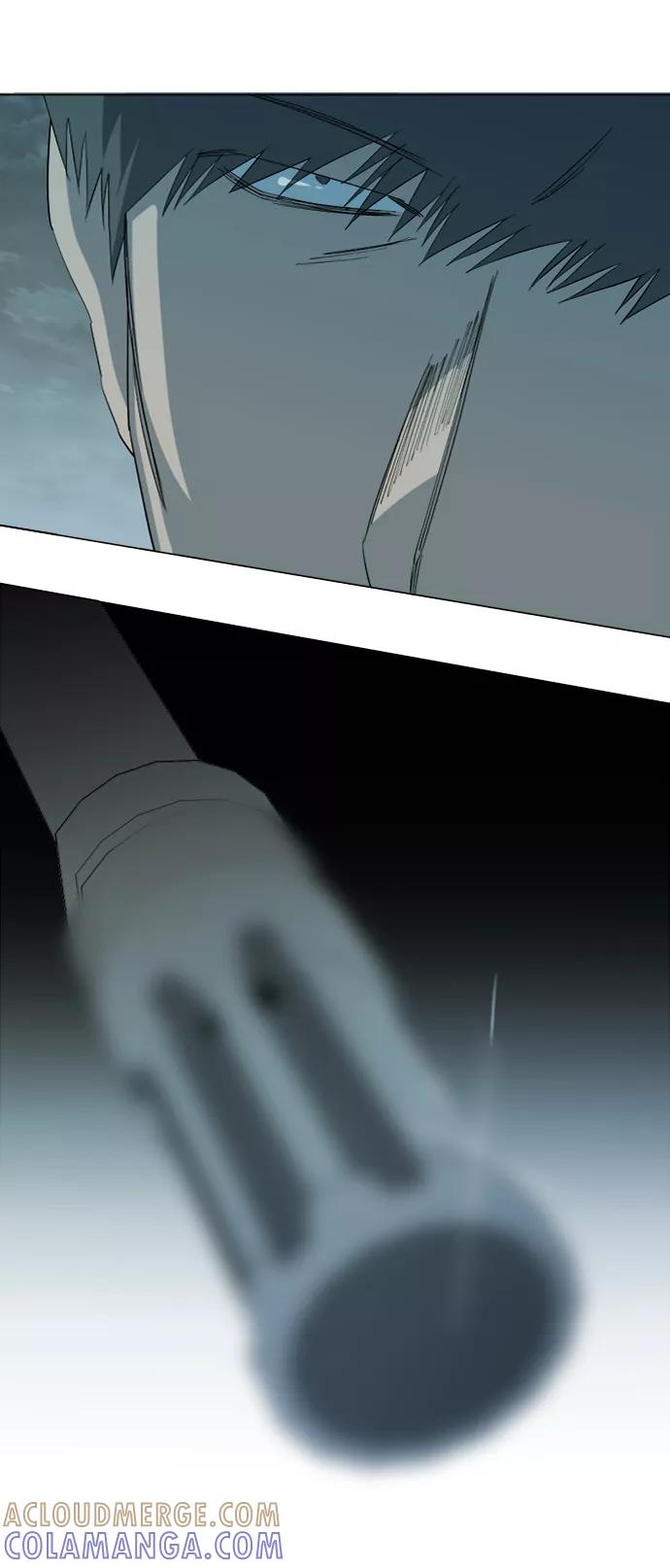 《平行都市》第十五章（1）_血雨腥风，第二篇 第49页
