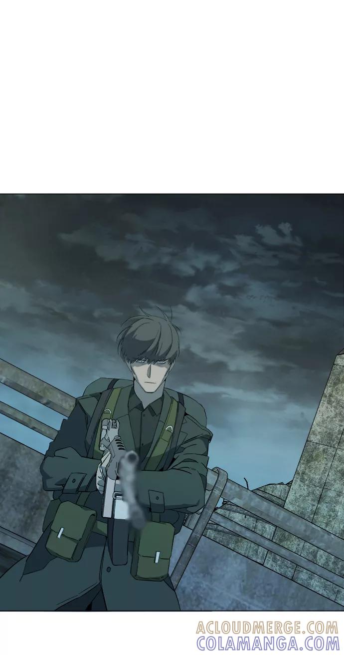 《平行都市》第十五章（2）_血雨腥风，第二篇 第46页