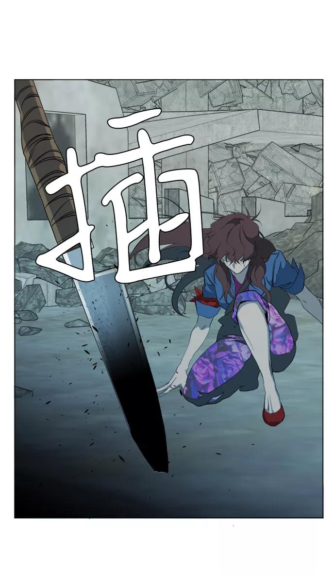 《平行都市》第十五章（3）_血雨腥风，第二篇 第69页