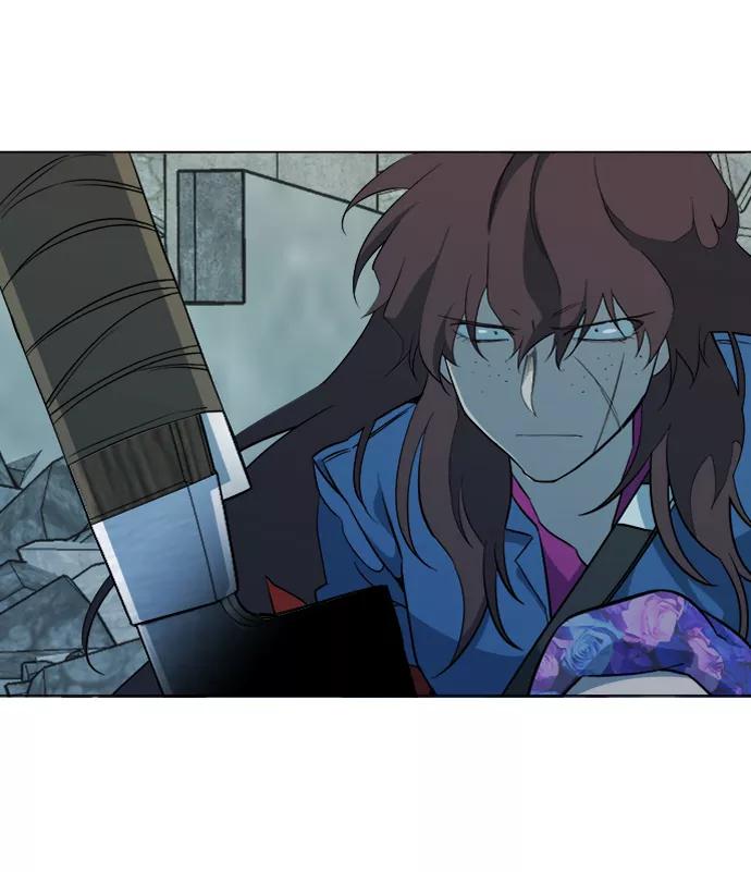 《平行都市》第十五章（3）_血雨腥风，第二篇 第71页