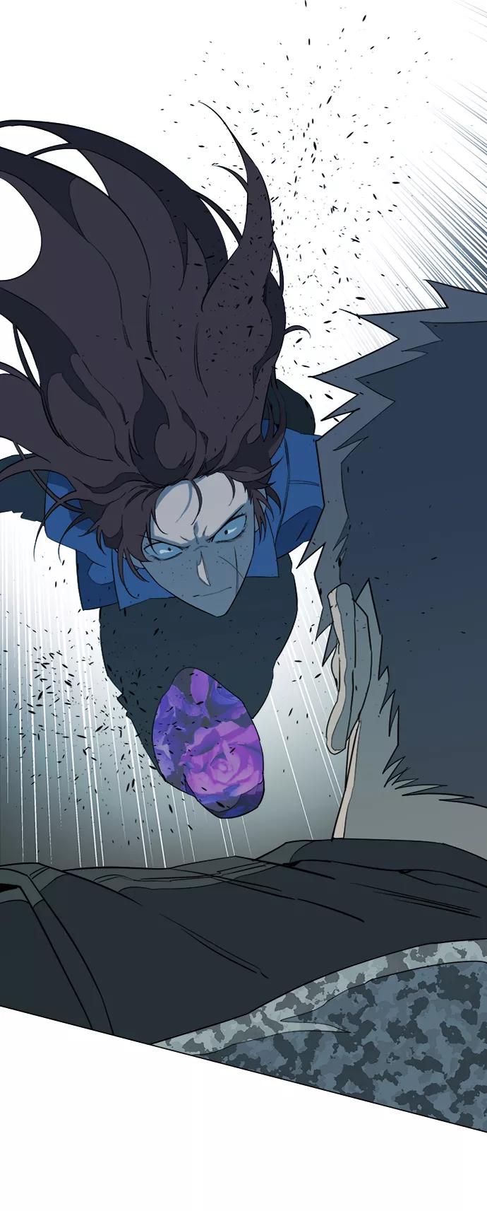 《平行都市》第十五章（3）_血雨腥风，第二篇 第42页
