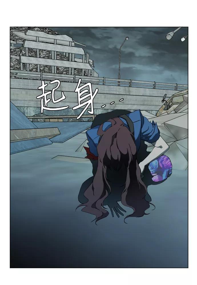 《平行都市》第十五章（3）_血雨腥风，第二篇 第32页