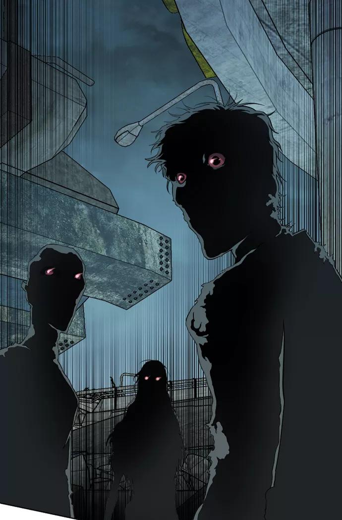 《平行都市》第十五章（3）_血雨腥风，第二篇 第62页