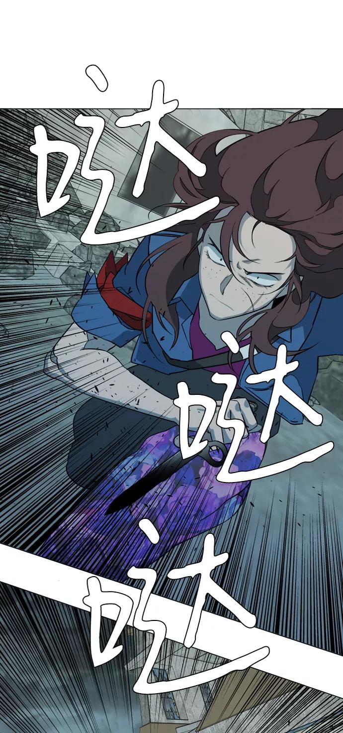 《平行都市》第十五章（3）_血雨腥风，第二篇 第59页