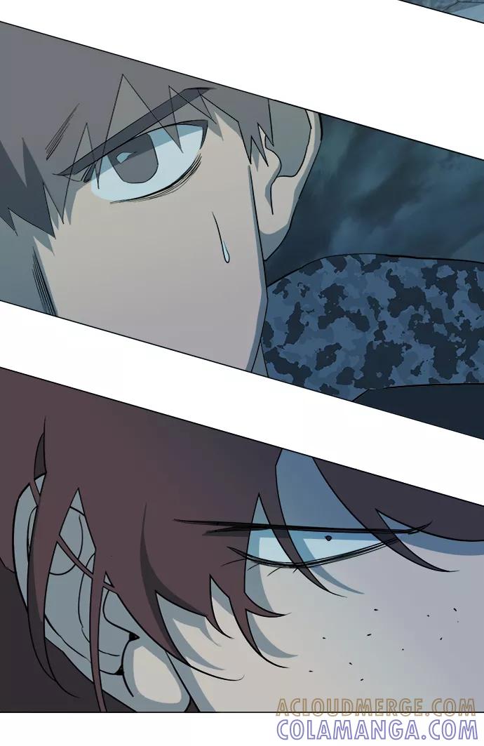 《平行都市》第十五章（3）_血雨腥风，第二篇 第4页