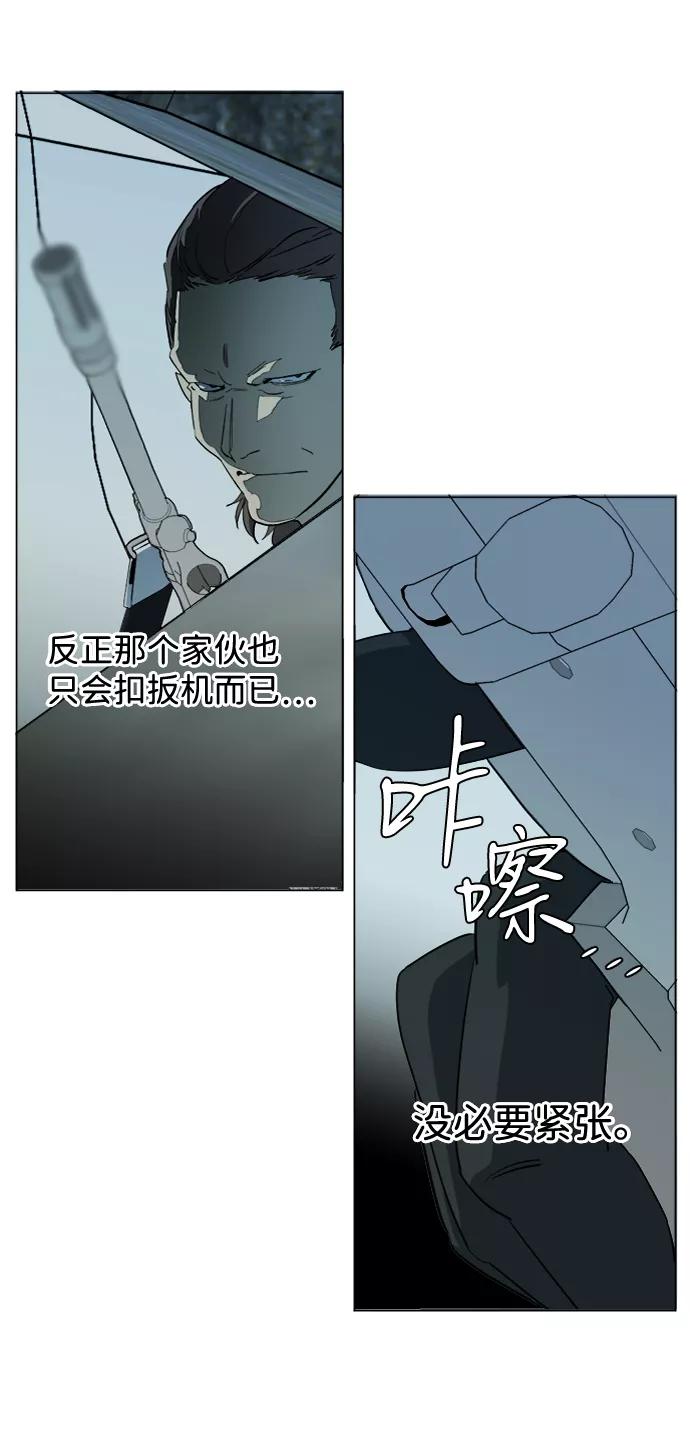 《平行都市》第十五章（5）_血雨腥风，第二篇 第63页