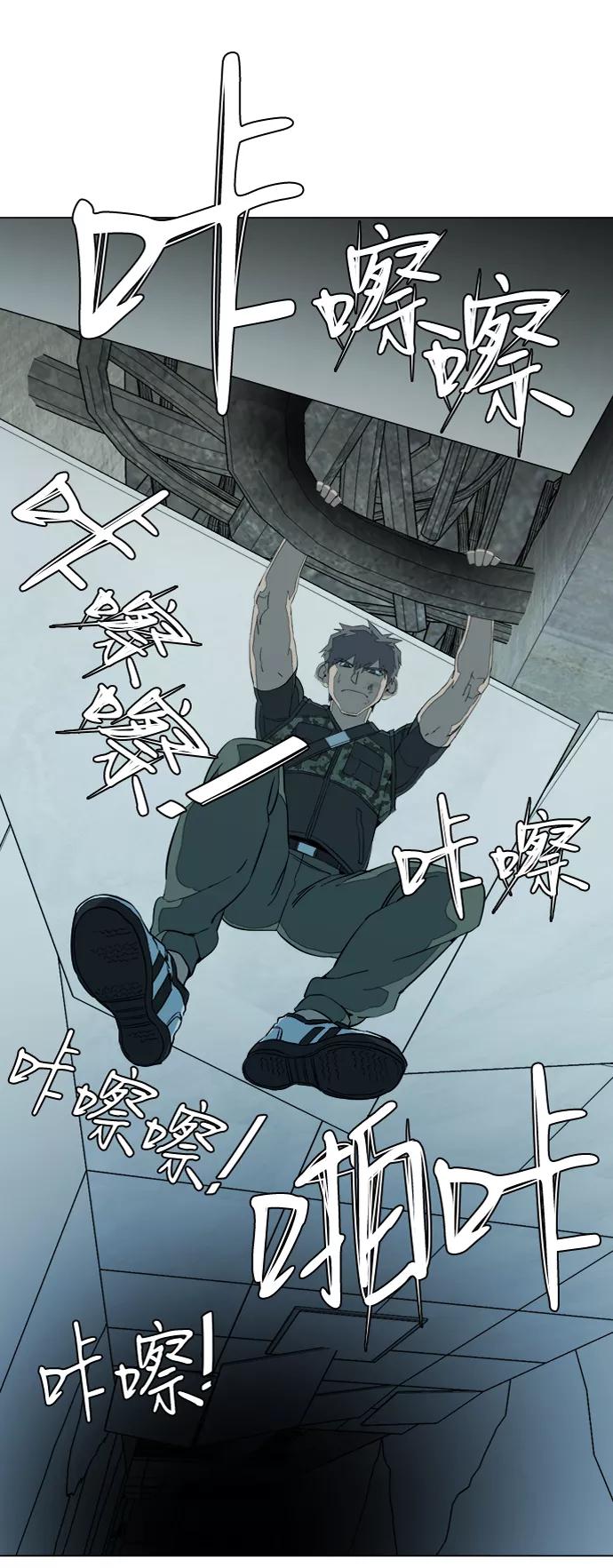 《平行都市》第十五章（5）_血雨腥风，第二篇 第83页