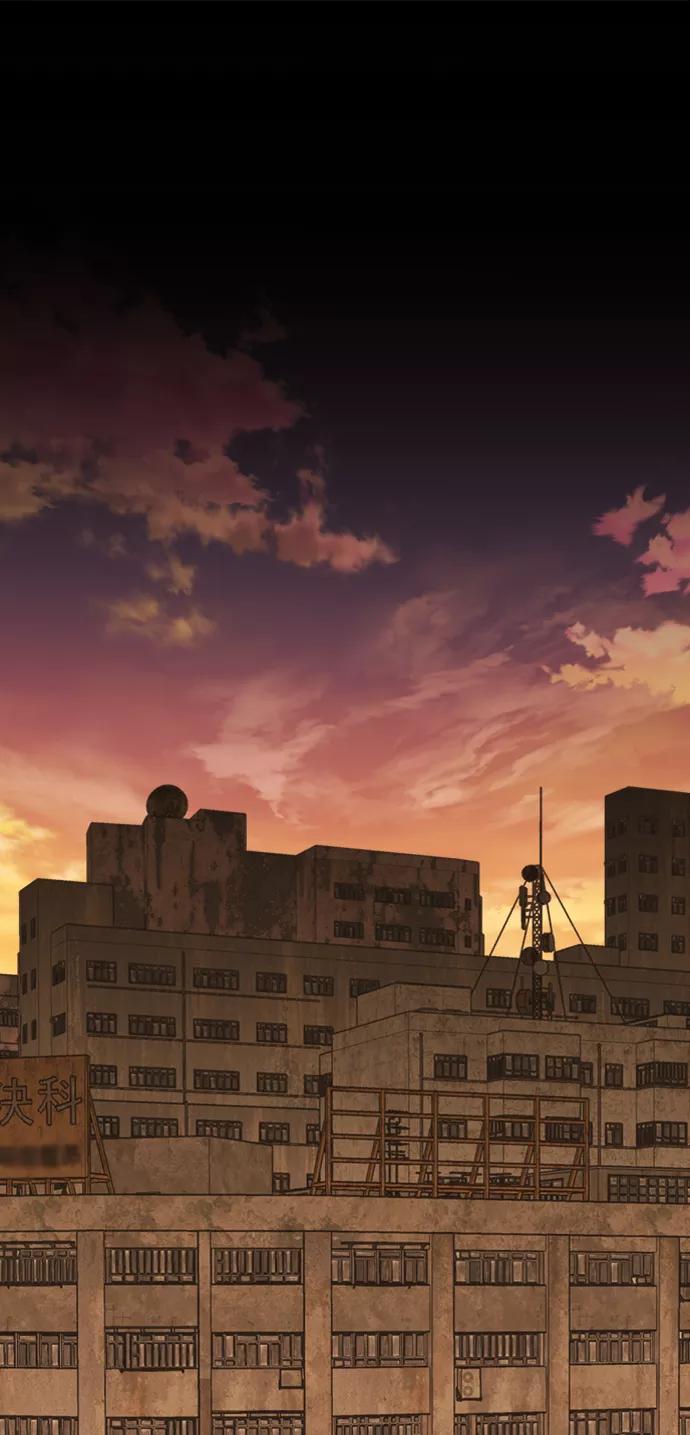 《平行都市》第十五章（5）_血雨腥风，第二篇 第9页